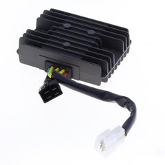 Voltage Regulator-0