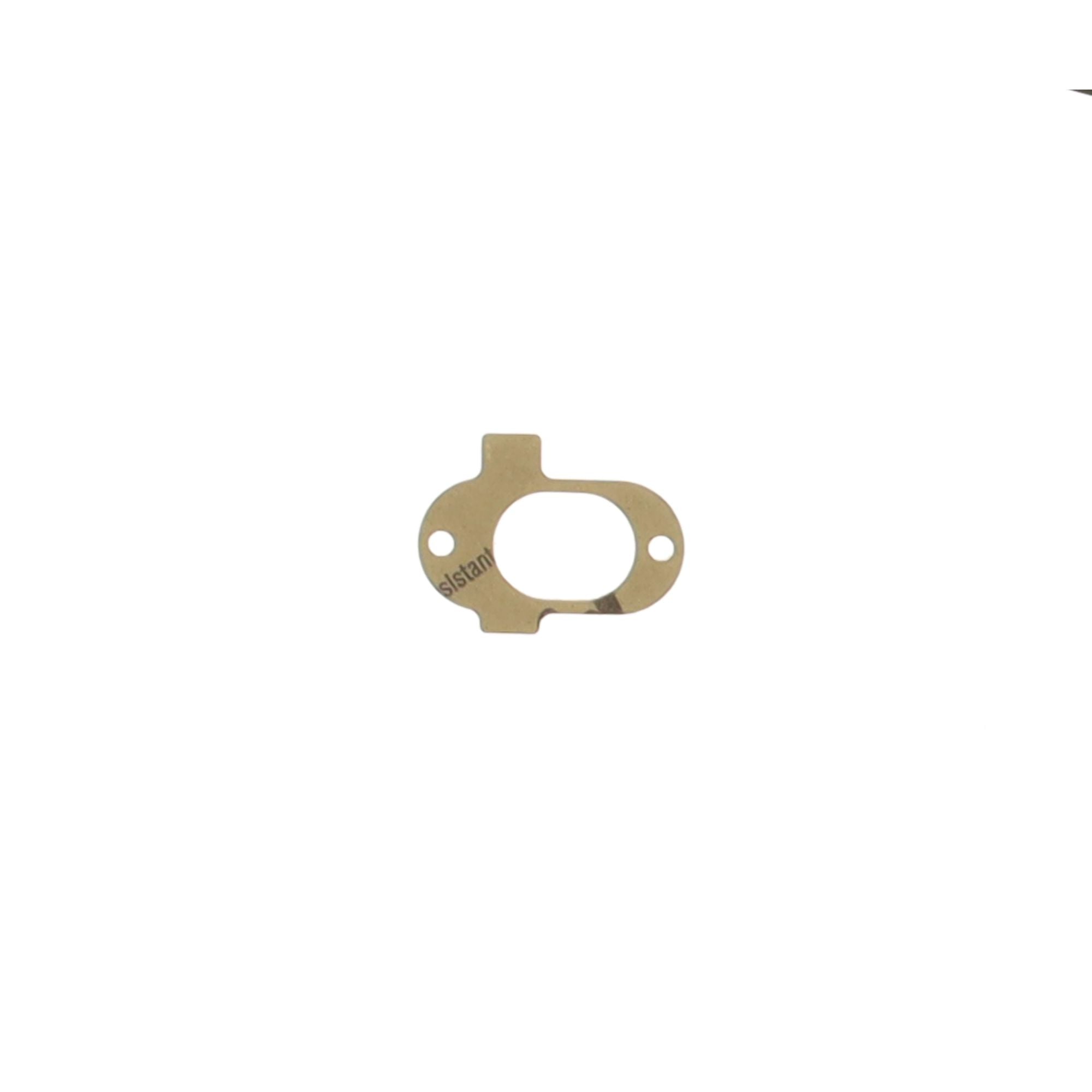 Carburettor Cover Gasket (19/19SHB)-0