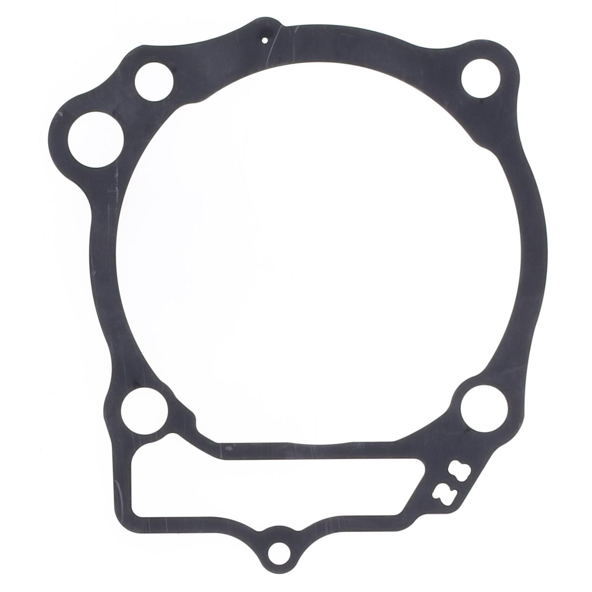 Cylinder Base Gasket thickness 0,60 mm-0