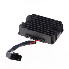 Voltage Regulator-0