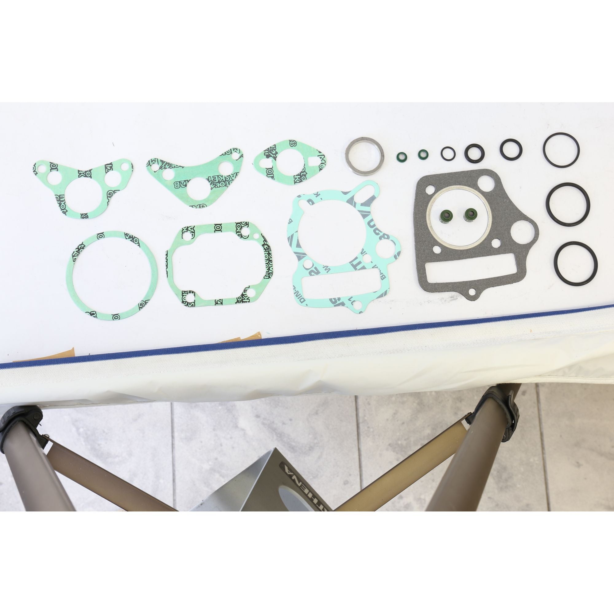 Top End Gasket Kit-0