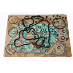 Complete Gasket Kit (oil seals not included)-1