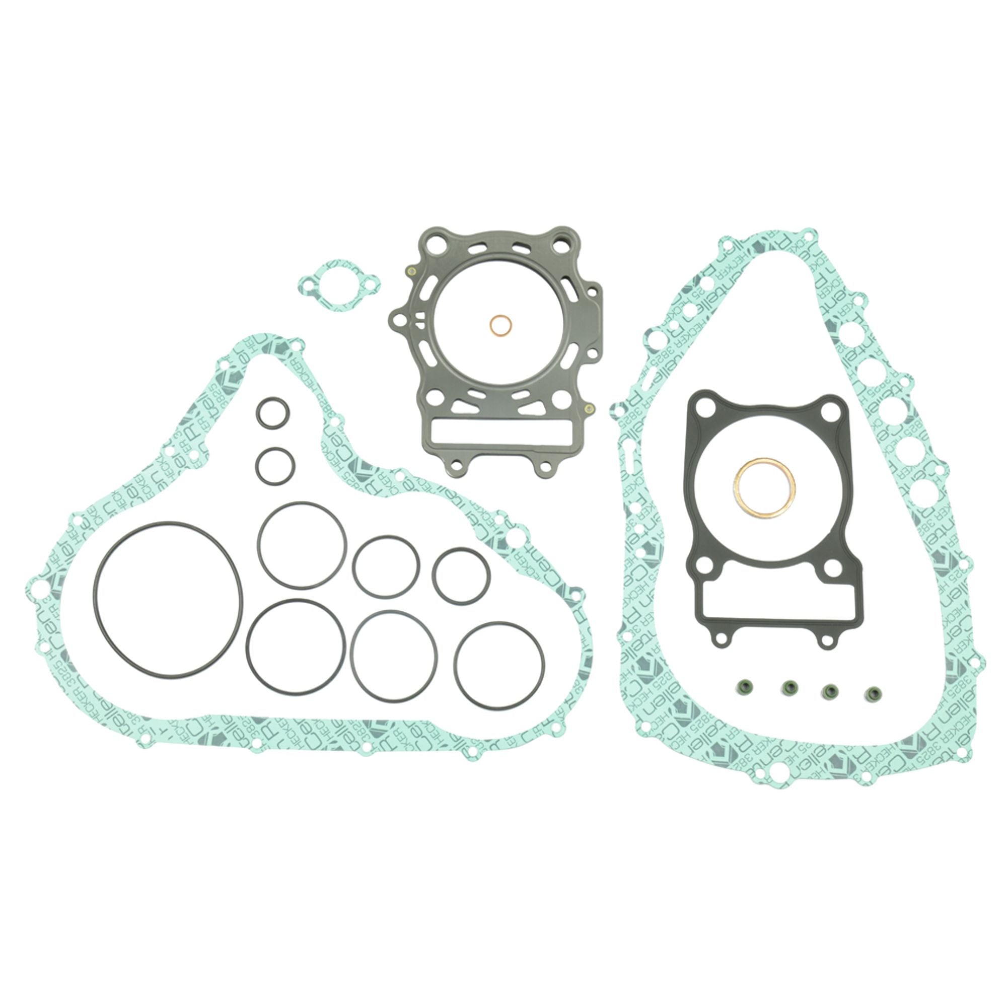 Complete Gasket Kit (oil seals not included)-0