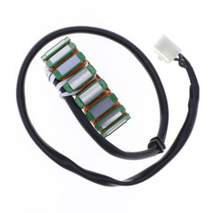Stator-3