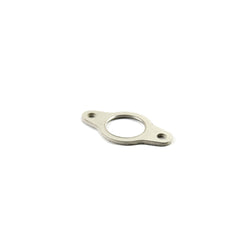 Exhaust Manifold Gasket, Hole Center Distance 52mm Holes D. 6,5mm-1