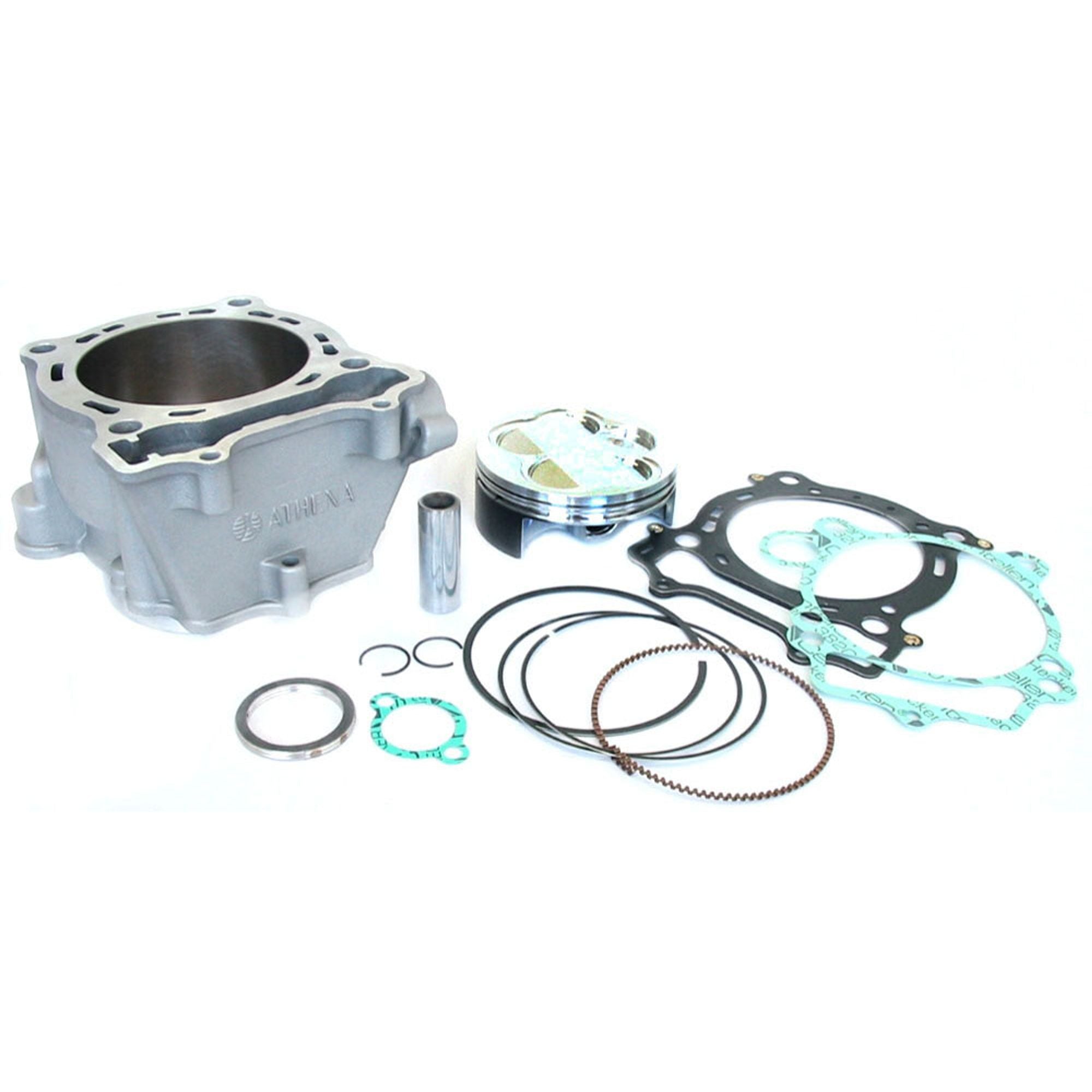 Standard Bore Cylinder Kit Ø 95 mm, 450 cc-0