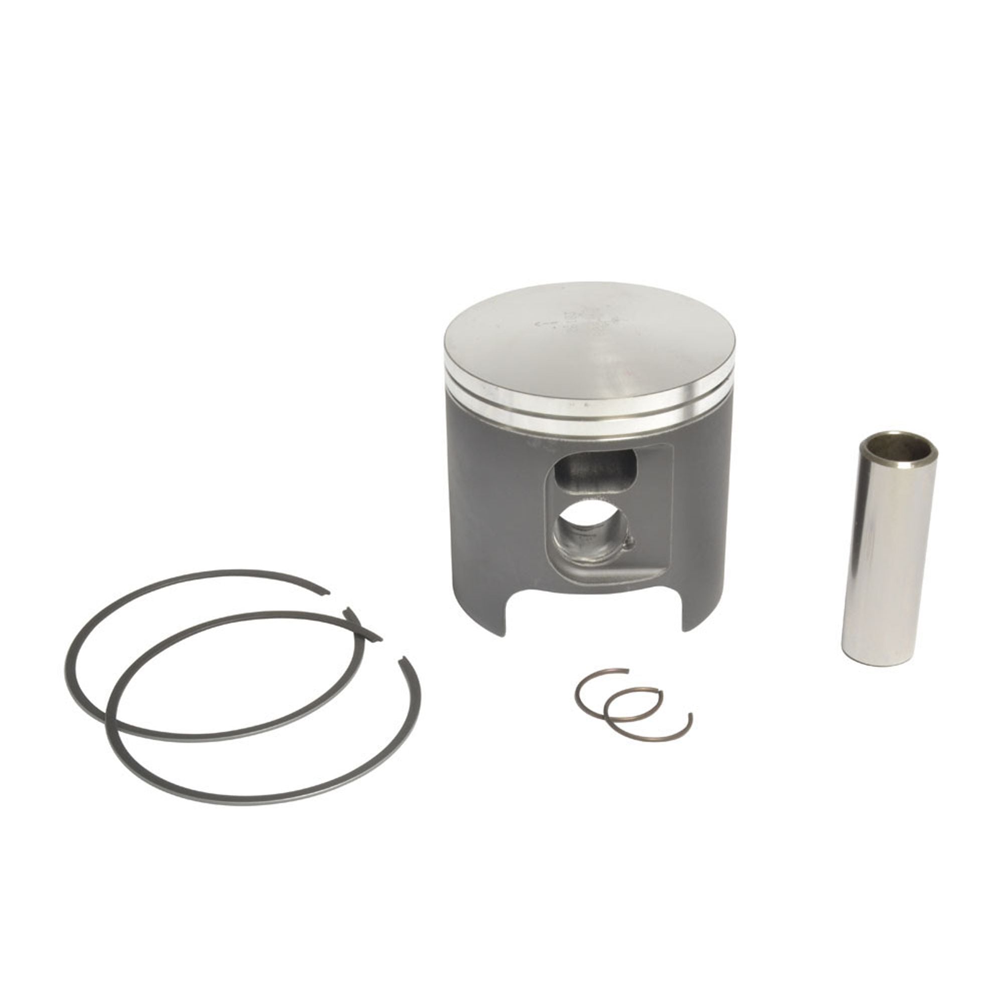 2T Forged Racing Piston Ø 71,95 mm for OE Cylinder-0