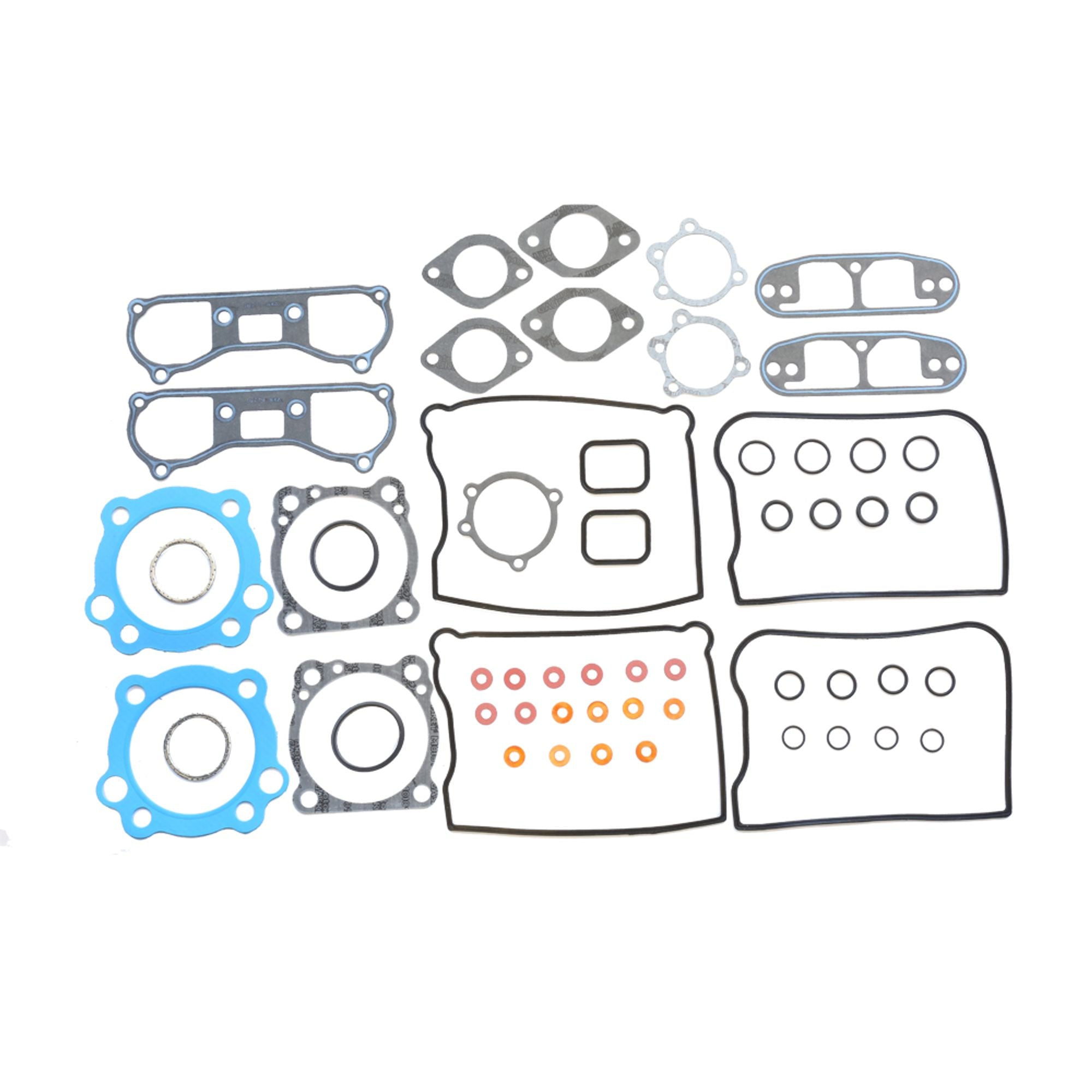 Top End Gasket Kit Evolution 1340 FXR / FLT 1984-1991-0