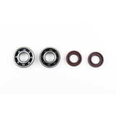 Crankshaft Rebuilding Kit: Bearing and Oil Seal Kit-0