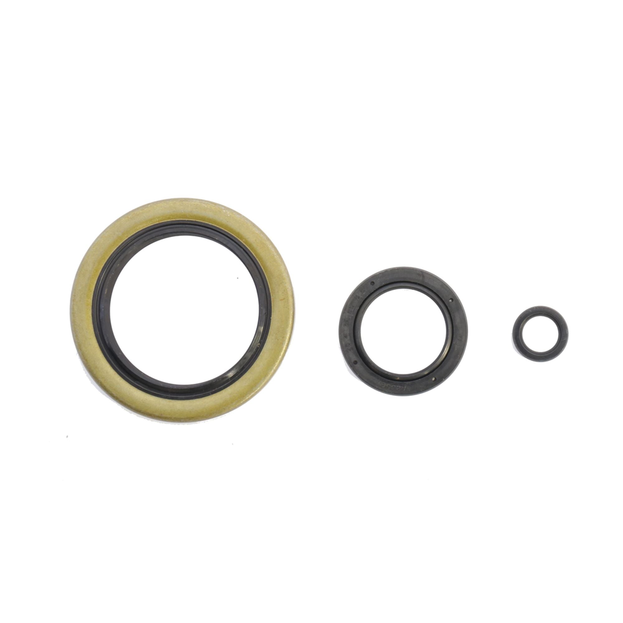 Engine Oil Seals Kit-0