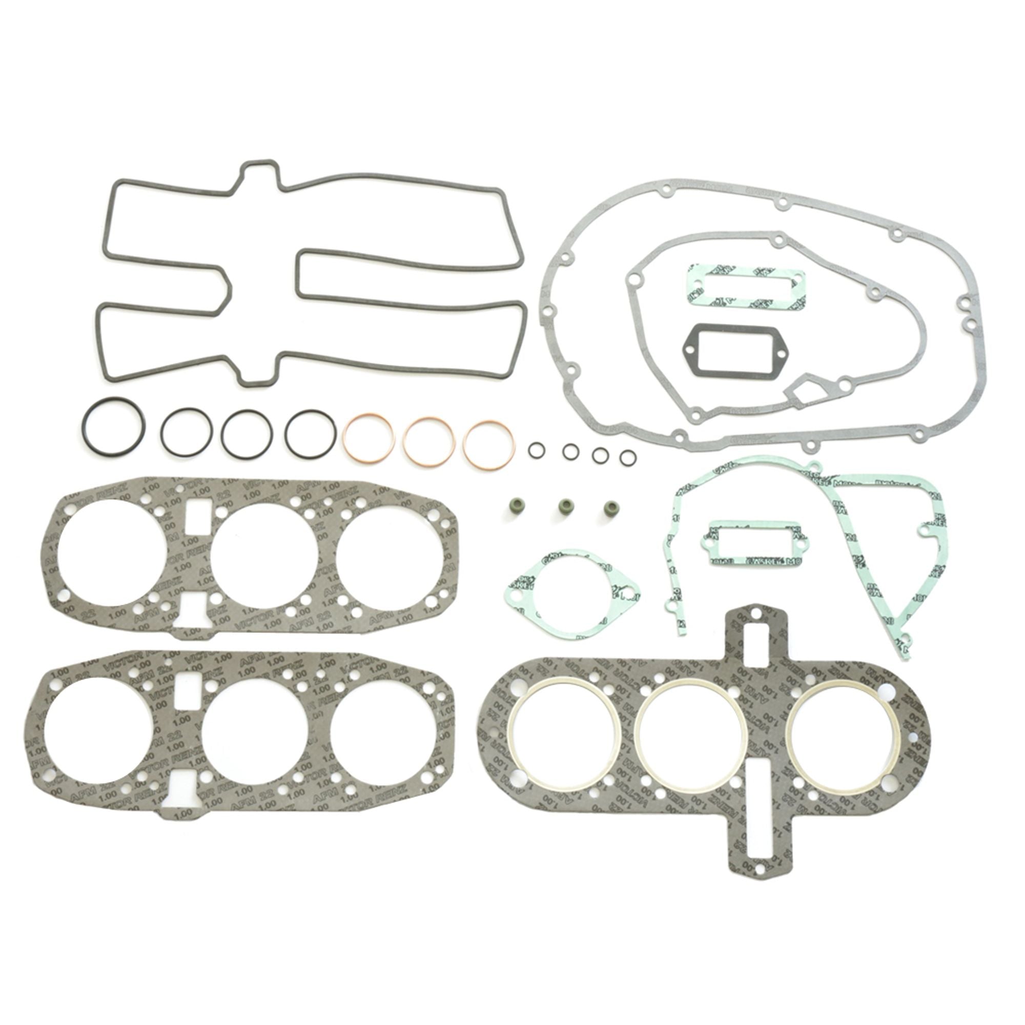 Complete Gasket Kit (oil seals not included)-0