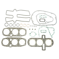 Complete Gasket Kit (oil seals not included)-0