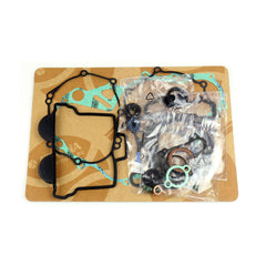 Complete Gasket Kit (oil seals included)-1