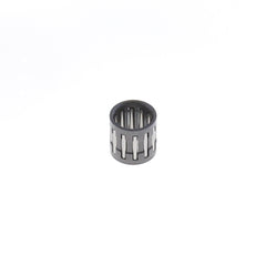 Top End Piston Kit: Cast 2-Stroke Piston Ø 48,46 mm + Top End Gasket Kit-3