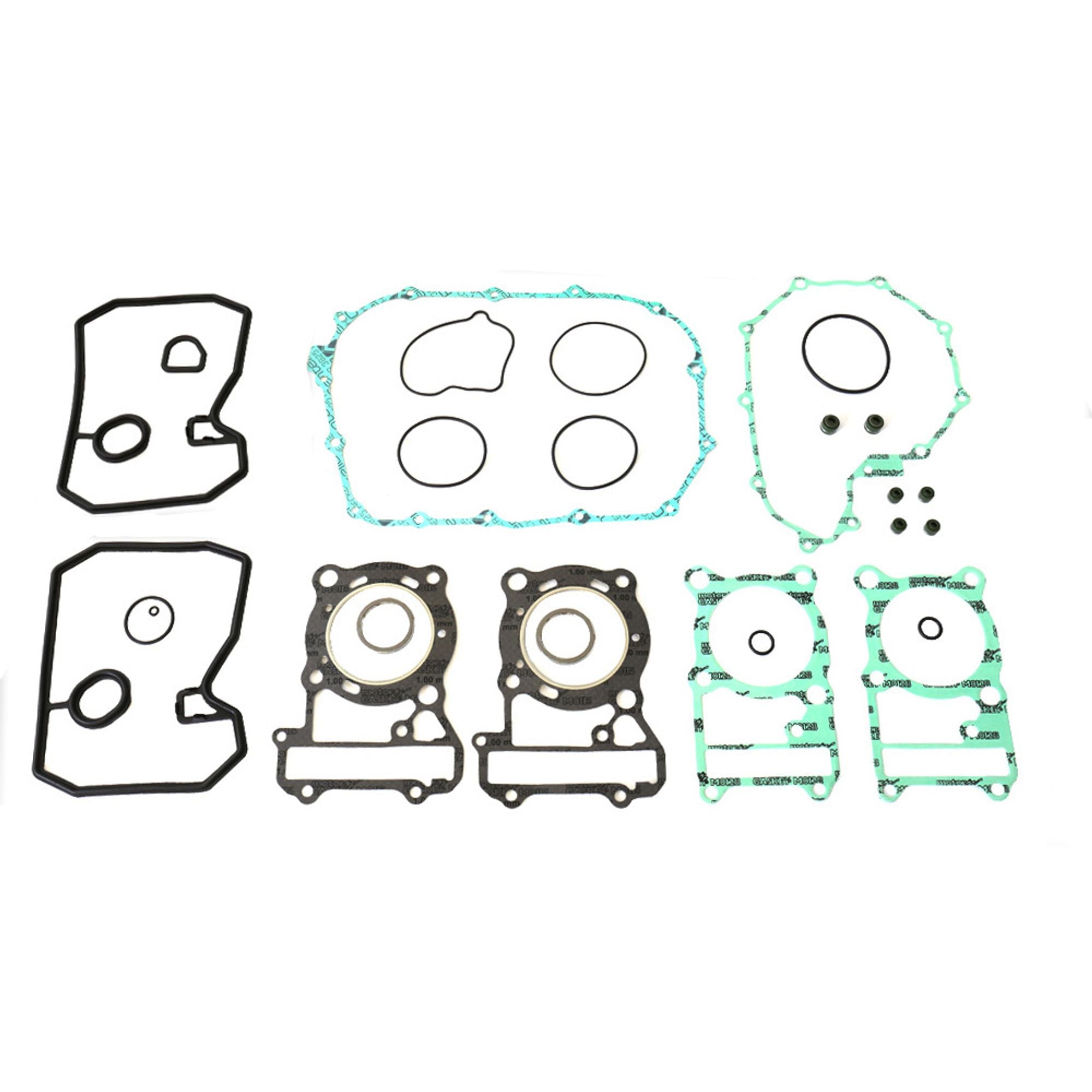 Complete Gasket Kit (oil seals not included)-0