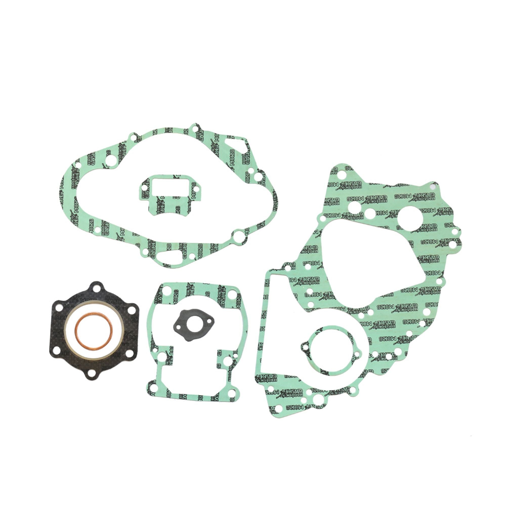 Complete Gasket Kit (oil seals not included)-0
