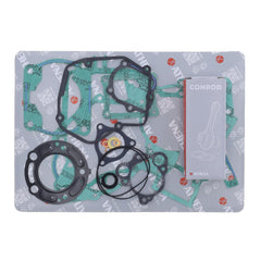 Connecting rod kit with engine gasket kit-1