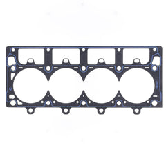 Cut Ring Racing Head Gasket thickness 1,5 mm Ø 106 mm without rings-0