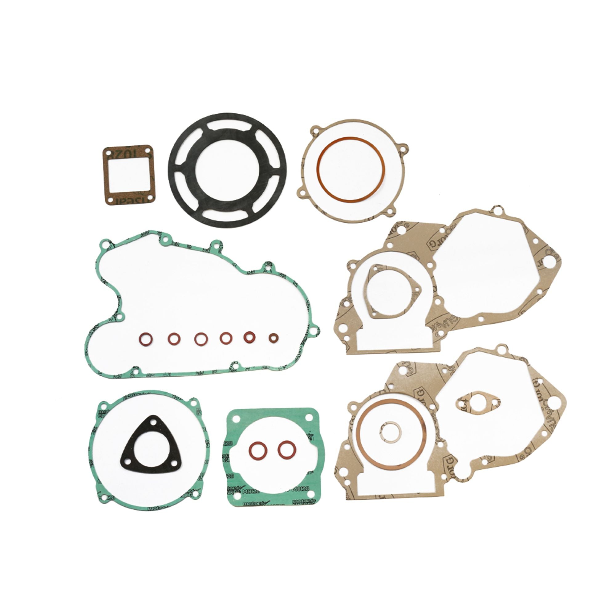 Complete Gasket Kit (oil seals not included)-0
