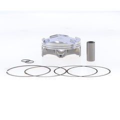 Standard Bore Cylinder Kit Ø 78 mm, 250 cc with Gaskets-3