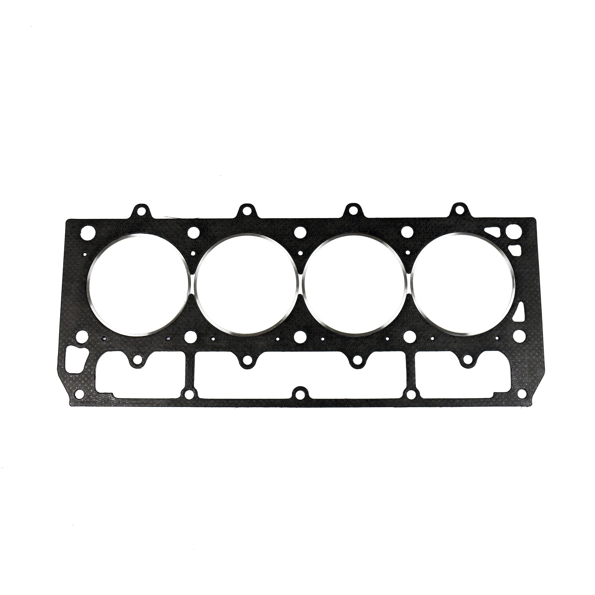 Cut Ring Racing Head Gasket thickness 1,5 mm Ø 103 mm (Left)-0