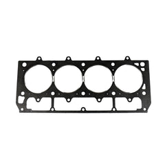 Cut Ring Racing Head Gasket thickness 1,5 mm Ø 103 mm (Left)-0