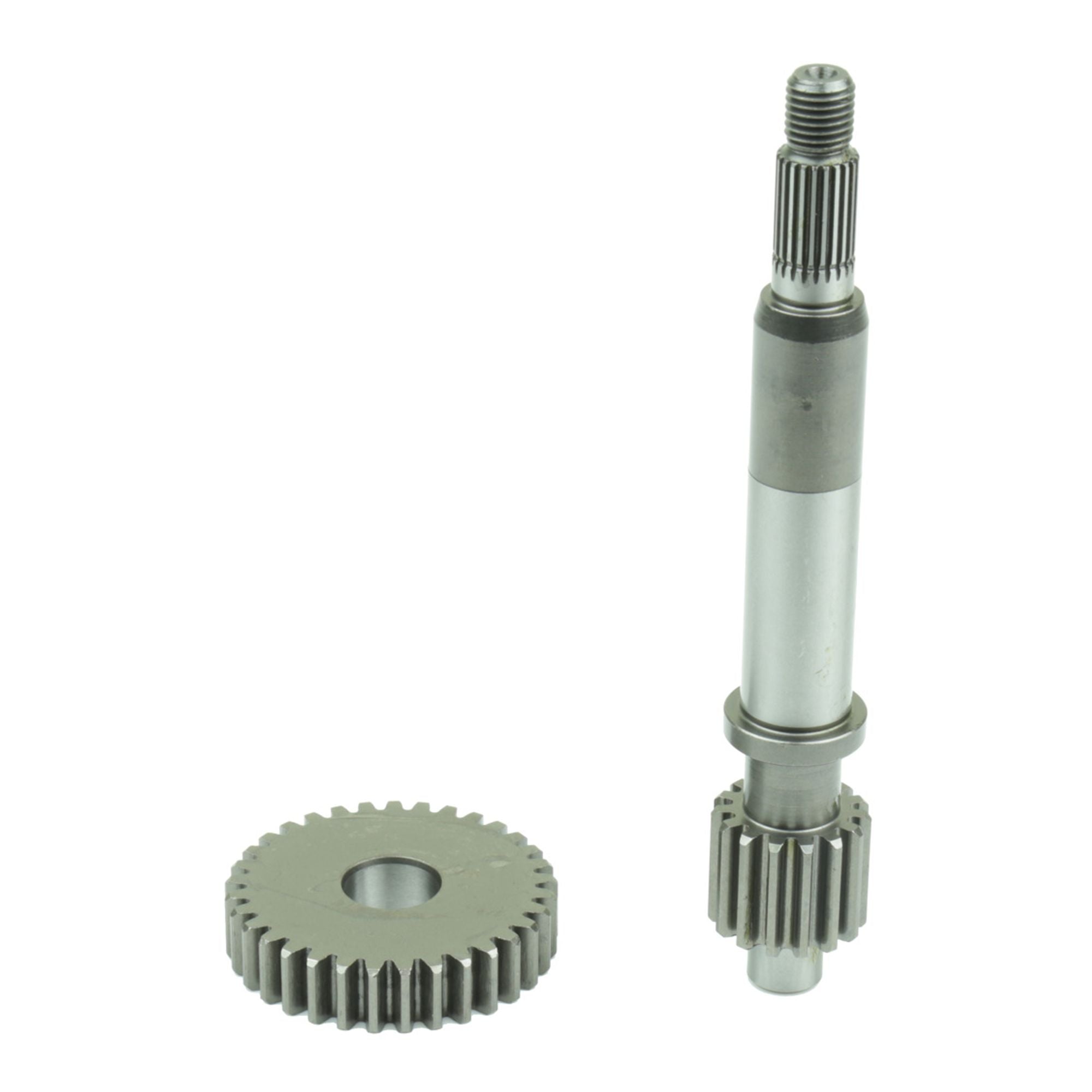Primary Gear - Z 15/33-0