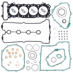 Complete Gasket Kit (oil seals not included)-0