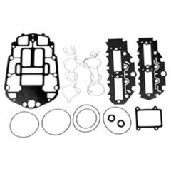 Complete Gasket Kit (oil seals not included)-0