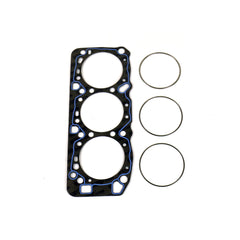 Cut Ring Racing Head Gasket thickness 1,20 mm Ø 93,5 mm-1