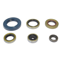Engine Oil Seals Kit-0