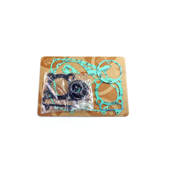 Complete Gasket Kit (oil seals not included)-1
