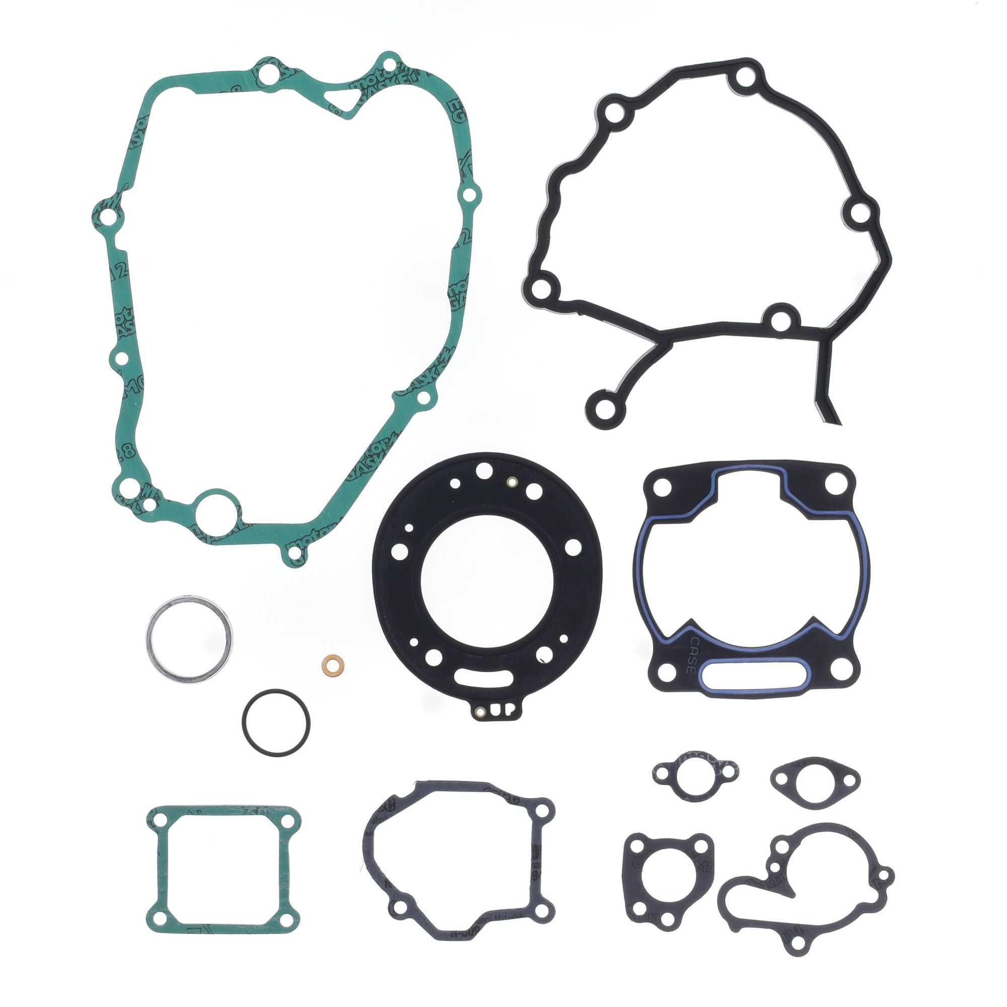 Complete Gasket Kit (oil seals not included)-0