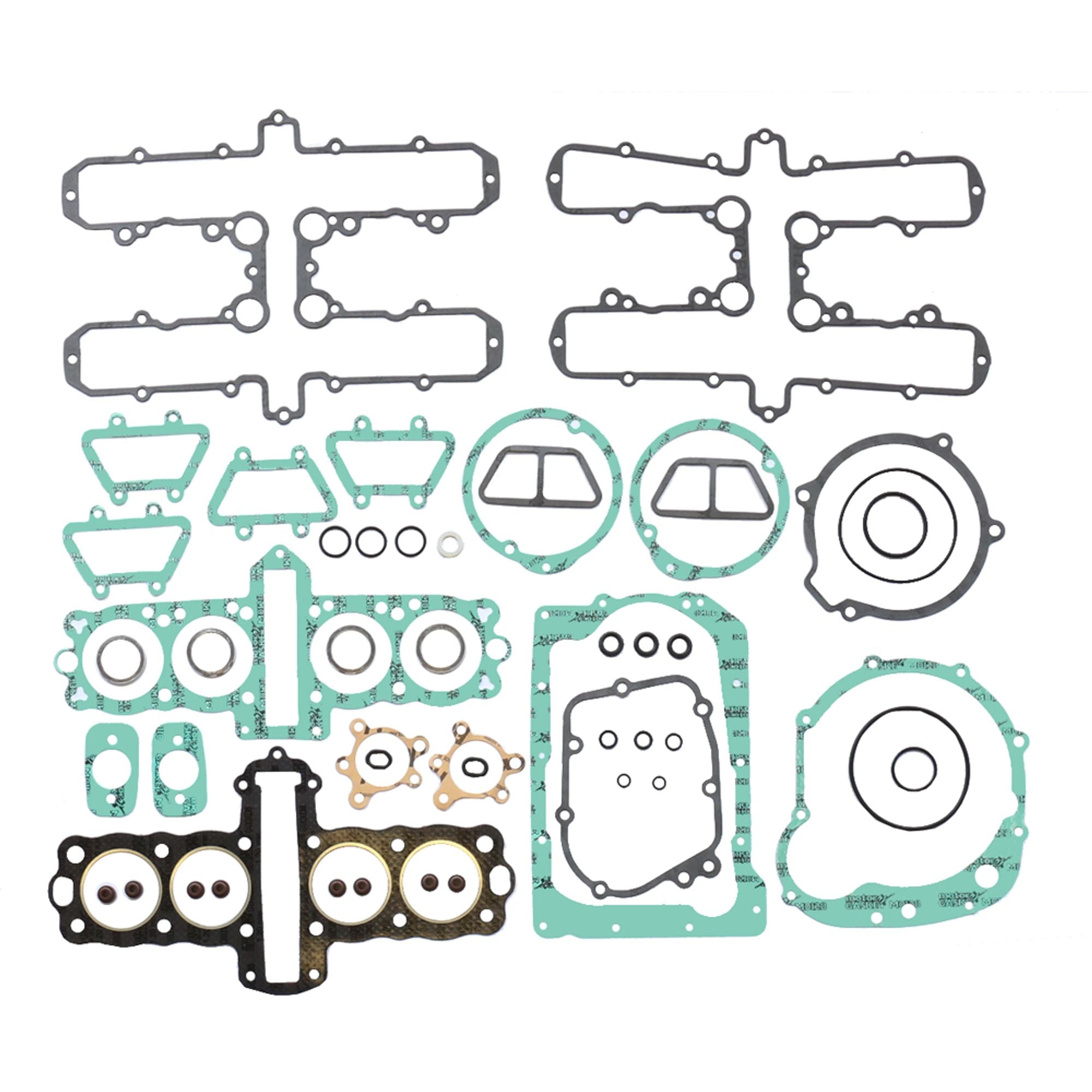 Complete Gasket Kit (oil seals not included)-0
