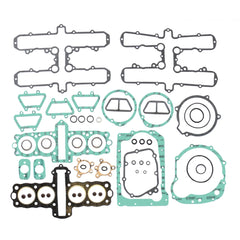 Complete Gasket Kit (oil seals not included)-0