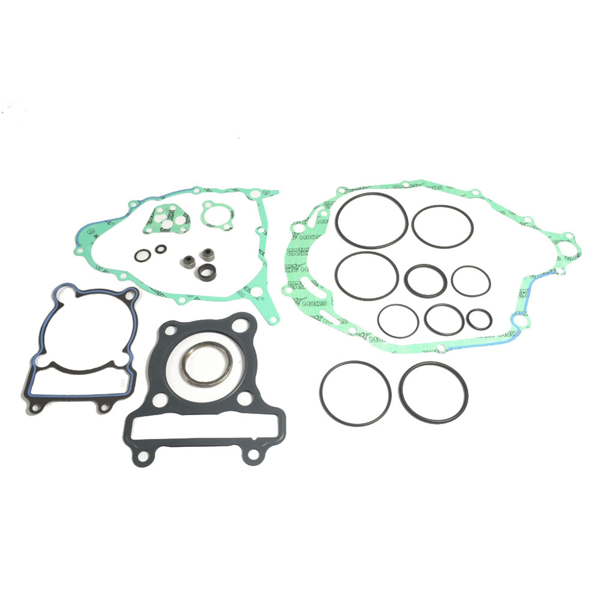 Complete Gasket Kit (oil seals not included)-0