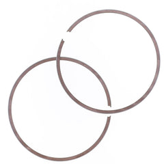 Ring Set Ø 72,5 mm for Athena Piston-1
