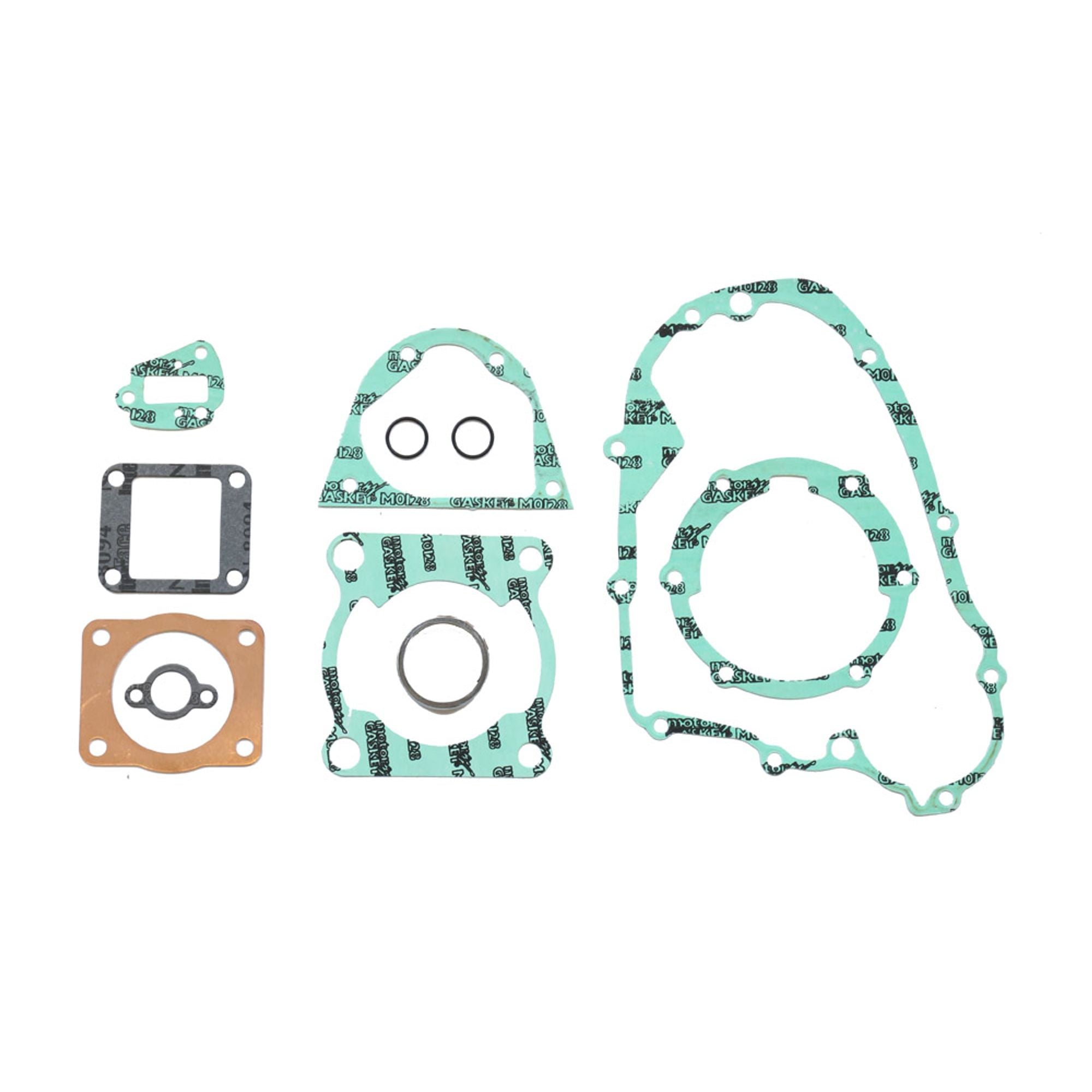 Complete Gasket Kit (oil seals not included)-0