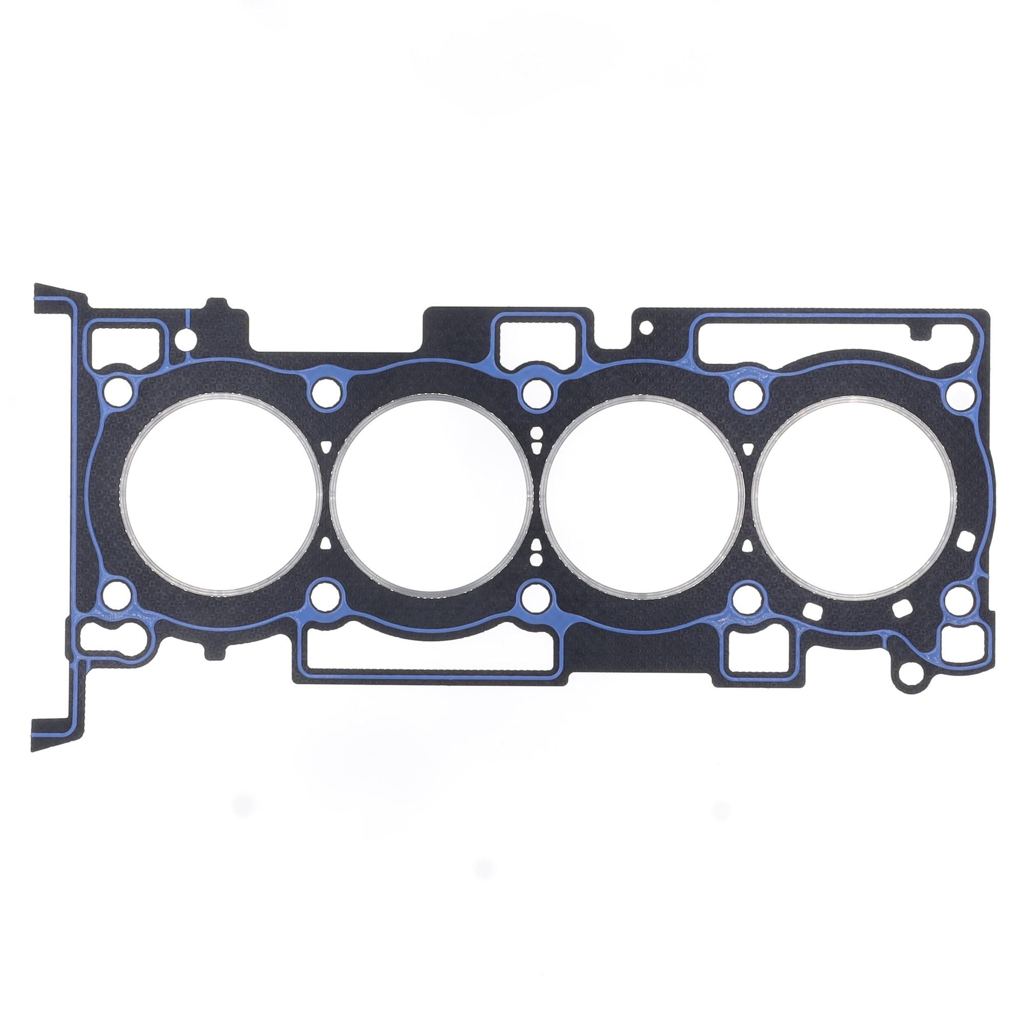 Cut Ring Racing Head Gasket thickness 1 mm Ø 87 mm-0