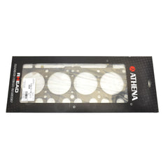 Multilayer Racing Head Gasket thickness 1,8 mm Ø 78 mm with Gas Stopper-1
