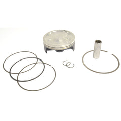 4T Forged Piston Ø 82,96 mm for Athena Big Bore Cylinder-0