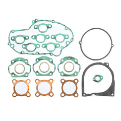 Complete Gasket Kit (oil seals not included)-0