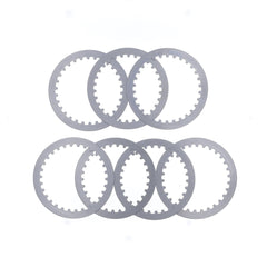 Steel Clutch Plates Kit-0