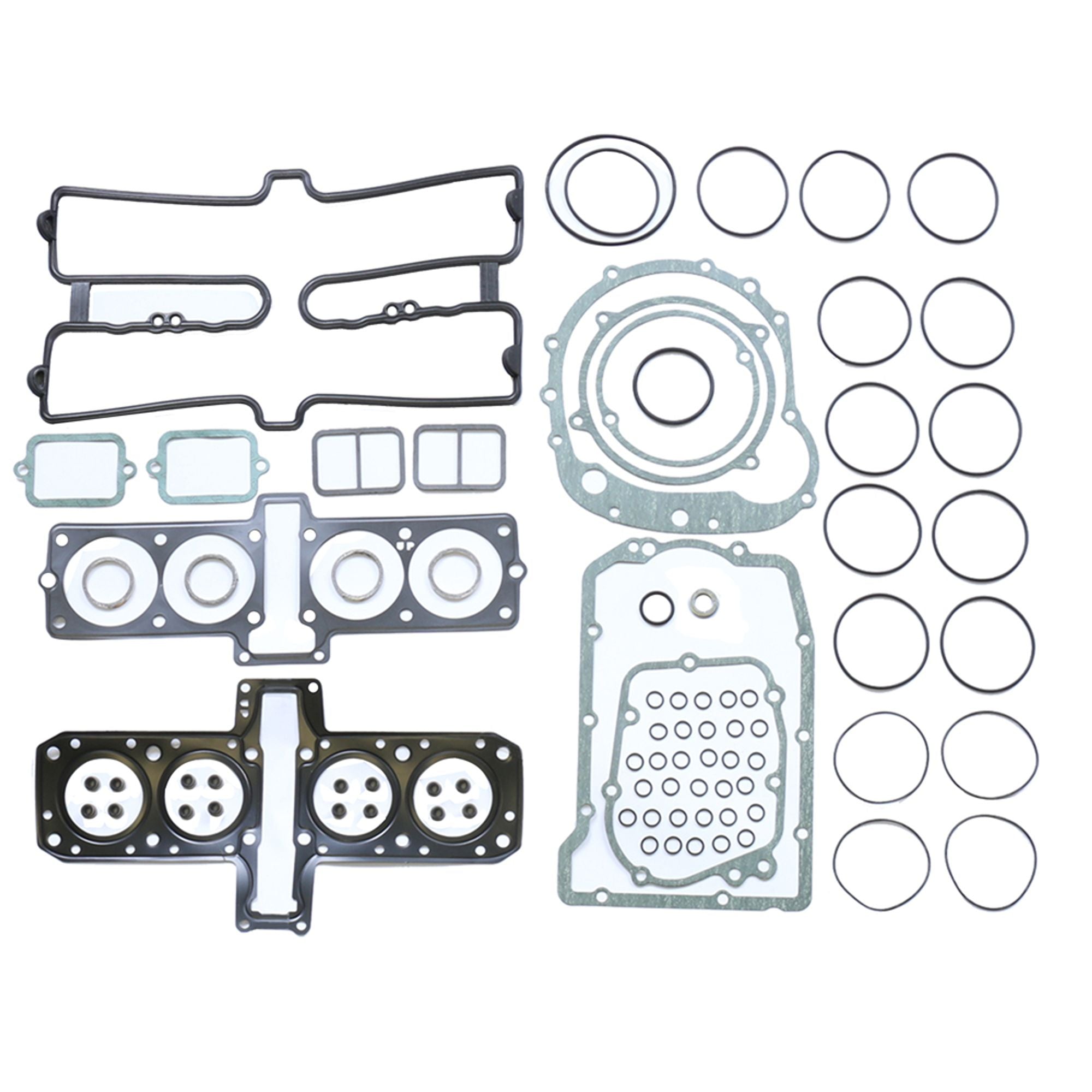 Complete Gasket Kit (oil seals not included)-0