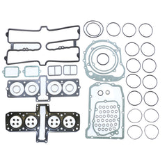 Complete Gasket Kit (oil seals not included)-0
