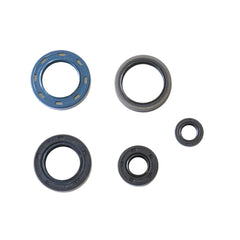 Engine Oil Seals Kit-0