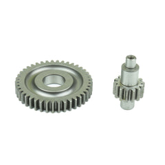 Secondary Gear - Z 14/41-3