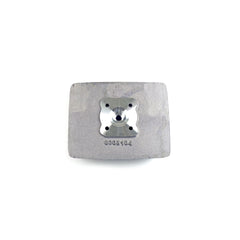 Cylinder Head for 2T Athena Cylinder Kits-2