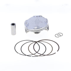 Top End Piston Kit: Forged 4-Stroke Piston Ø 77,96 mm + Top End Gasket Kit-1