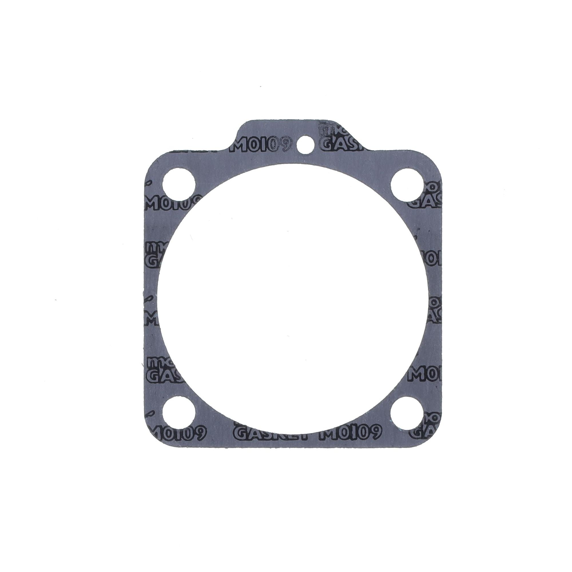 Cylinder Base Gasket, M0109 Material (th. 0.030"), Big Bore 3"5/8 - Set of 2 pcs-0